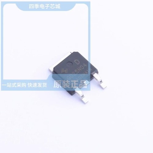 HYG023N03LR1D HYG025N06LS1P HYG025N04NA1D