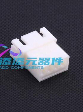 HX25002-4R 其他 《 2.5mm 1x4P    》