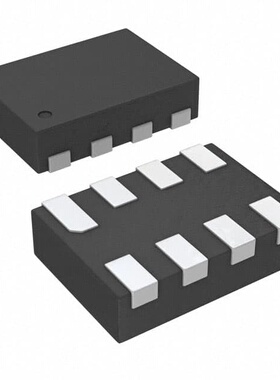 SN74AUP2G02DQER 芯片 《 IC GATE NOR 2CH 2-INP 8X2SON    》