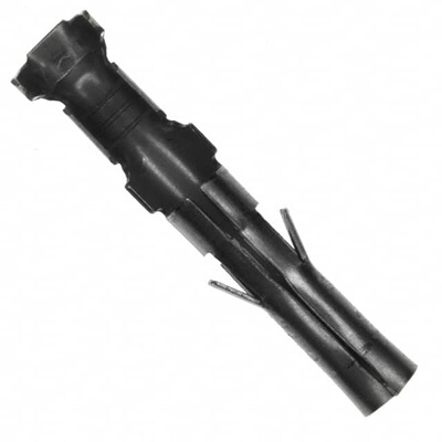 770144-5 连接器 《 CONN SOCKET 14-20AWG CRIMP GOLD    》