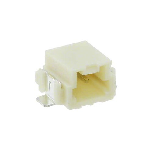 292227-2 连接器 《 CONN HEADER SMD R/A 2POS 1.5MM    》