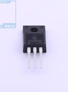 JCS6N90FH-220MF JCS650C JCS6N70FH TO-220MF