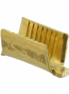 280004-1 连接器 《 CONN SPLICE 600-3000 CMA CRIMP    》