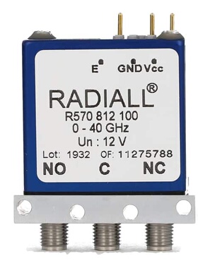 R570412100 射频 《 SP2 R S18 F 12 TL D P    》