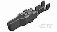 66256-1 连接器 《 CONN PIN EARTH 12-16AWG TIN CRMP    》