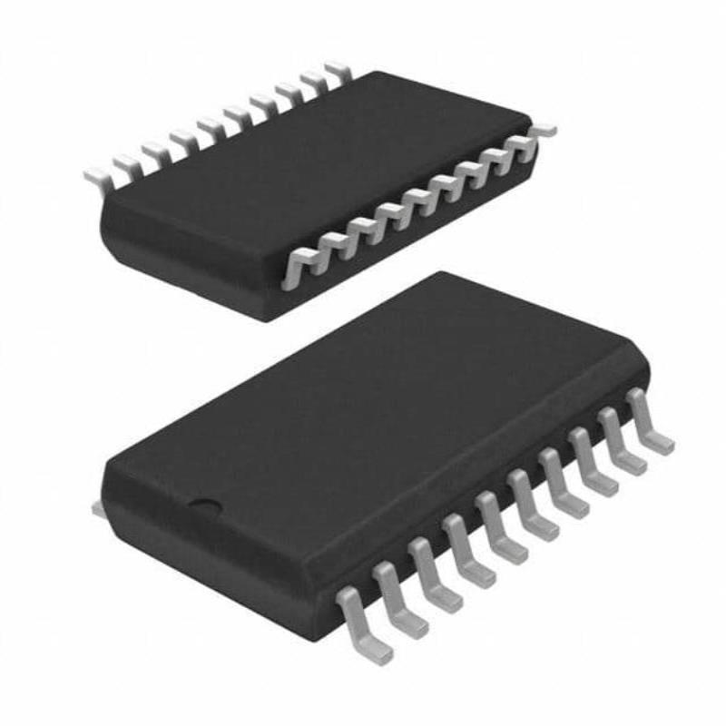 STM8S103F2P3|STM8S103F2P3TR|STM8S103F2P6|STM8S103F2P6TR