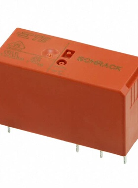 RT314018 继电器 《 RELAY GEN PURPOSE SPDT 16A 18V    》