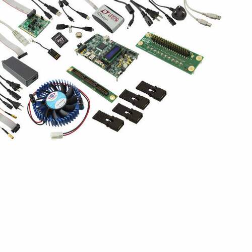 DK-DEV-5CSXC6N 开发板 《 CYCLONE V SOC DEVELOPMENT KIT    》