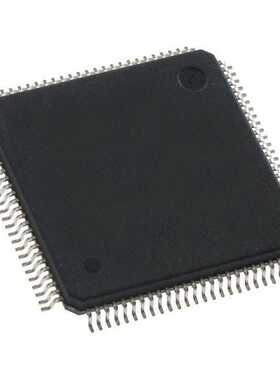 C8051F064-GQ 芯片 《 IC MCU 8BIT 64KB FLASH 100TQFP    》