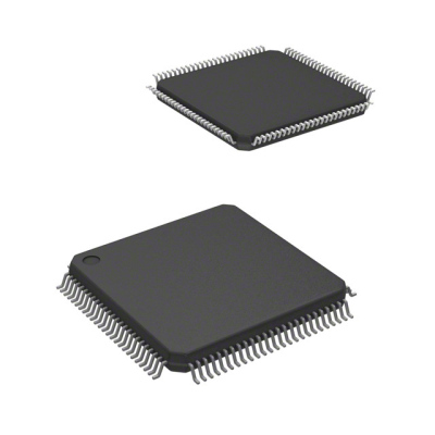 7027L25PFI 芯片 《 IC SRAM 512KBIT PARALLEL 100TQFP    》
