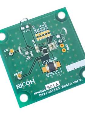 RP402K501A-EV  RICOH Electronic Devices Co., LTD.