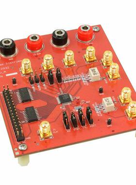DAC2932EVM 开发板 《 EVAL MODULE FOR DAC2932    》