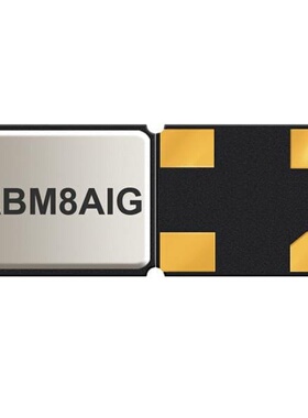 ABM8AIG-14.318MHZ-8-T  ABRACON