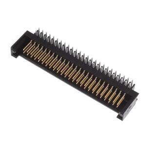 2.54MM HEADER 50POS CONN 连接器 102589