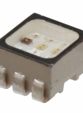 ASMT-YTC2-0AA02 光电元件 《 LED RGB CLEAR 6PLCC SMD    》