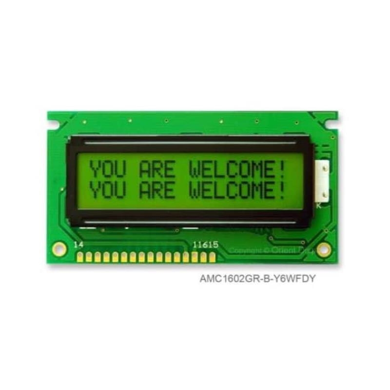 AMC1601AR-B-B6WTDW AMC1602IR-B-Y6WFDY AMC1602AR-B-Y6WFDY-I2C