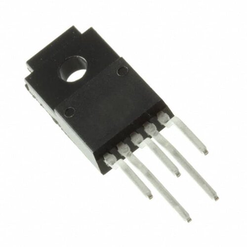 BD9702T-V5 芯片 《 IC REG BUCK ADJ 3A TO220FP-5    》