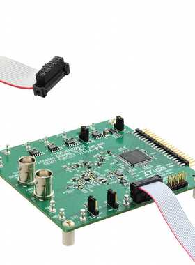 DC1796A-A 开发板 《 DEMO BOARD SAR ADC 16BIT 2MSPS    》