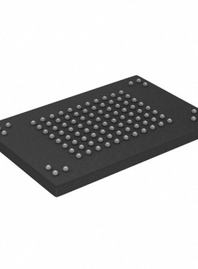 MT29F16G08ABCCBH1-10:C  Micron Technology Inc.