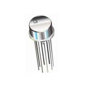 JM38510/13503BGA 芯片 《 IC OPAMP GP 1 CIRCUIT TO99    》