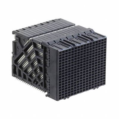 2007747-1 连接器 《 CONN RCPT IMPACT 288POS EDGE MNT    》