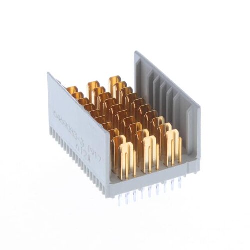 6469083-3 连接器 《 CONN HEADER HIGH SPEED 60POS PCB    》