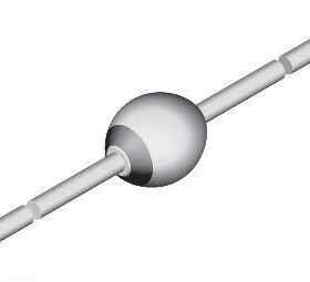 SF4007-TR 分立半导体产品 《 DIODE AVAL 1A 1000V SOD-57    》