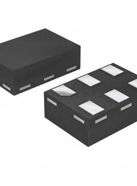 NVT2001GM,115 芯片 《 IC TRNSLTR BIDIRECTIONAL 6XSON    》