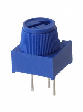 3386P-1-253T 电位计 《 TRIMMER 25K OHM 0.5W PC PIN TOP    》