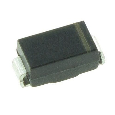 P6SMB51AH 电路保护 《 TVS DIODE 43.6VWM 70.1VC DO214AA    》