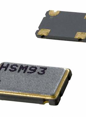HSM93-032.0M 晶振 《 XTAL OSC XO 32.0000MHZ HCMOS SMD    》