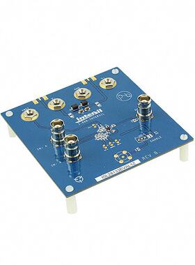 ISL28133EVAL1Z  Renesas Electronics America