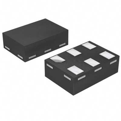 74LVC1G08GM,115 芯片 《 IC GATE AND 1CH 2-INP 6XSON    》