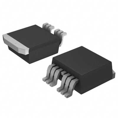 BUK9C3R8-80EJ 分立半导体产品 《 MOSFET N-CH 80V D2PAK    》