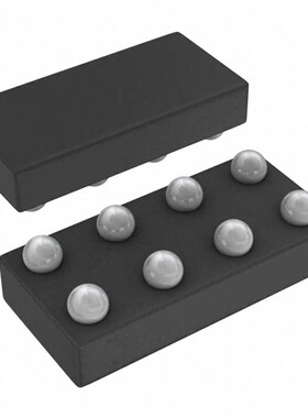 SN74LVC2G00YZPR 芯片 《 IC GATE NAND 2CH 2-INP 8DSBGA    》