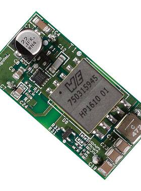 MAXREFDES114A# 开发板 《 EVAL BOARD FOR MAX17599    》
