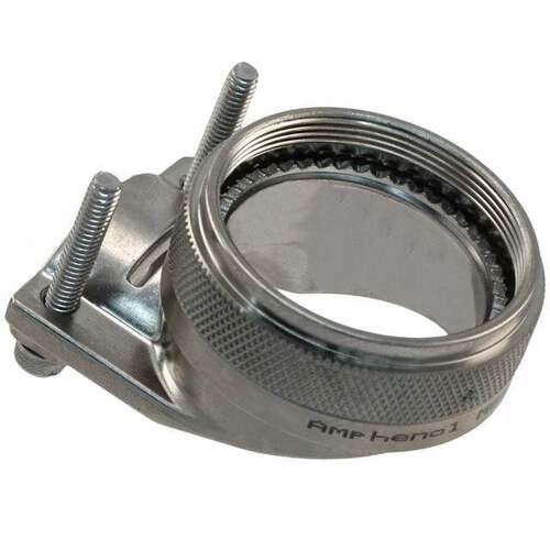 A8504939S25N 连接器 《 CONN CABLE CLAMP SZ 25 SILVER    》