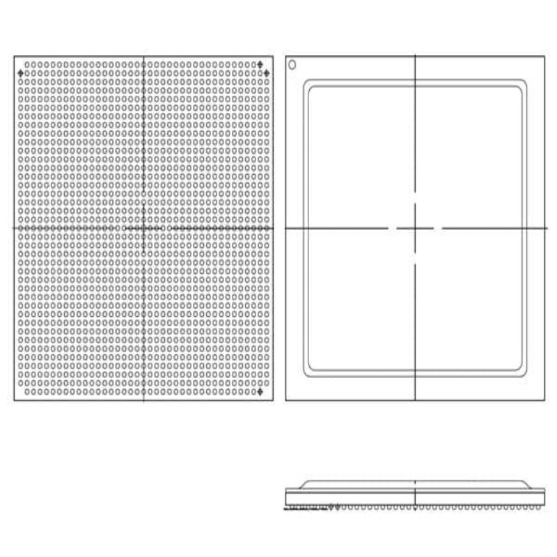 XCZU11EG-L2FFVC1156E XCZU15EG-L1FFVC900I XCZU11EG-1FFVB1517I