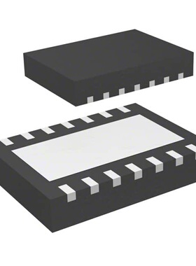 RT7264EZQW 芯片 《 IC REG BUCK ADJUSTABLE 4A 14WDFN    》