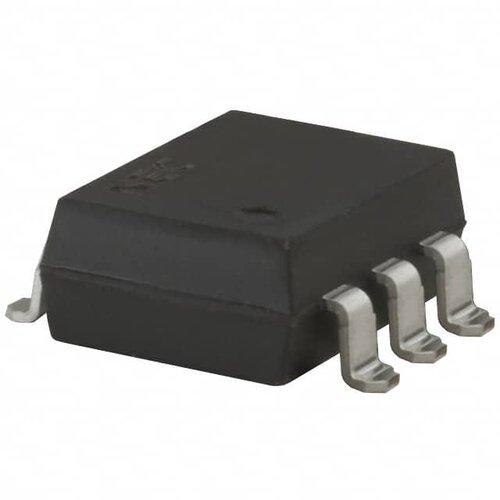 PS7342L-1A 继电器 《 SSR RELAY SPST-NO 200MA 0-400V    》