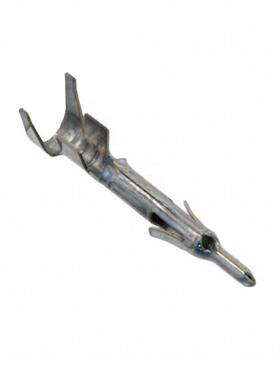 770903-1 连接器 《 CONN PIN 18-22AWG TIN CRIMP    》