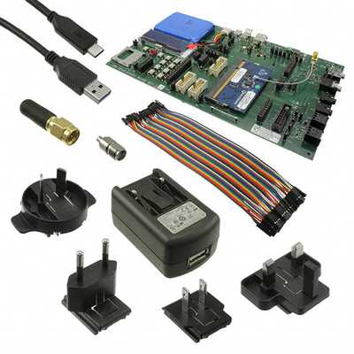 DK-QCC5124-VFBGA90-A-0  Meritek