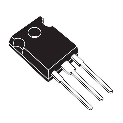 STGW40V60DF 分立半导体产品 《 IGBT 600V 80A 283W TO247    》