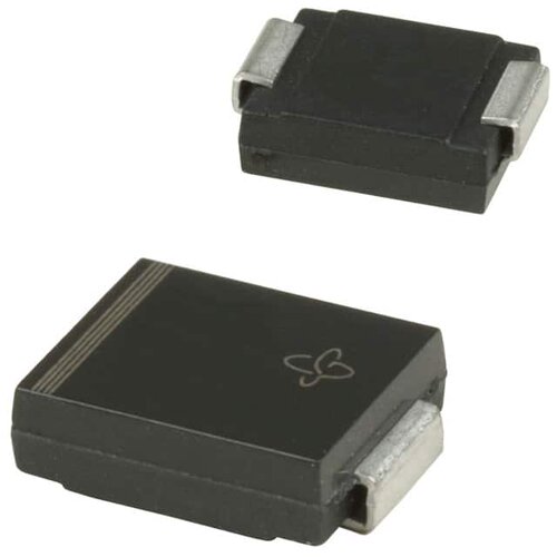 SMC5K17CA-M3/H  《 TVS DIODE 17VWM 27.6VC DO214AB    》