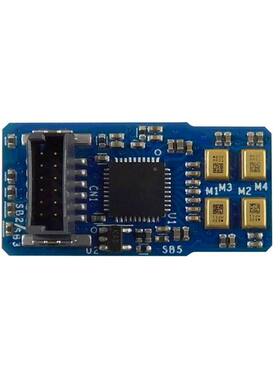 STEVAL-STWINMAV1 null ST