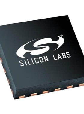 EFM8LB10F16ES0-C-QFN24R/EFM8LB10F16ES1-B-QFN24R