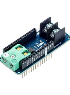 ASX00012 开发板 《 ARDUINO MKR THERM SHIELD    》