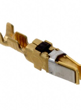 66740-5 连接器 《 CONN SOCKET 12-16AWG GOLD CRIMP    》