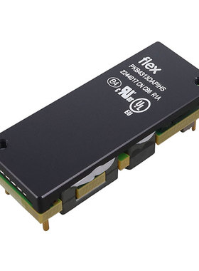 PKB4313DAPIHS 电源-安装 《 DC DC CONVERTER 12V 390W    》