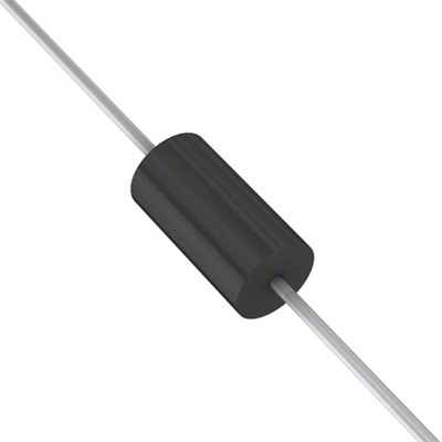P6KE13C 电路保护 《 TVS DIODE 11.1V 19.11V DO204AC    》